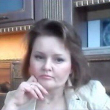 Виктория Владимировна Вылегжанина