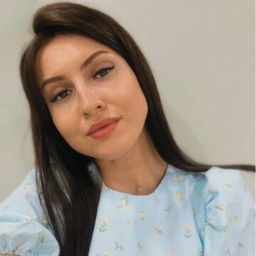 Анастасия Сергеевна Якупова