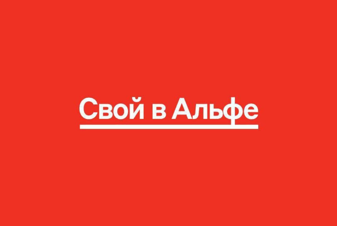 Система начисления доходов в проекте "Свой в Альфе"