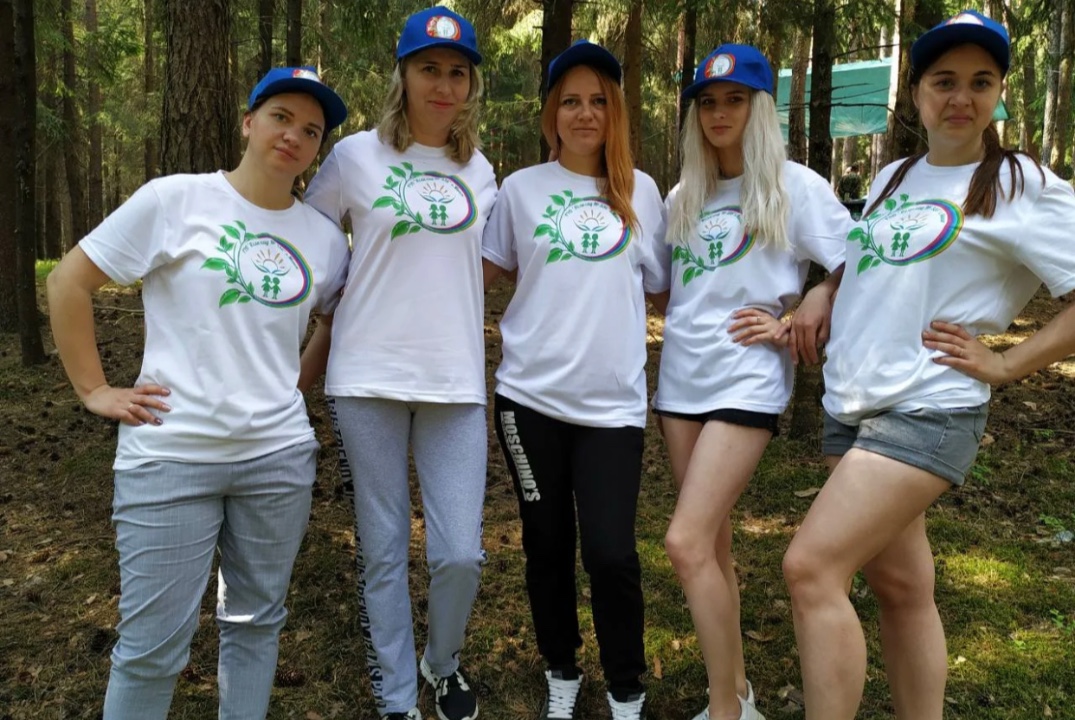 Женский слет (мастермайнд). 2-я встреча