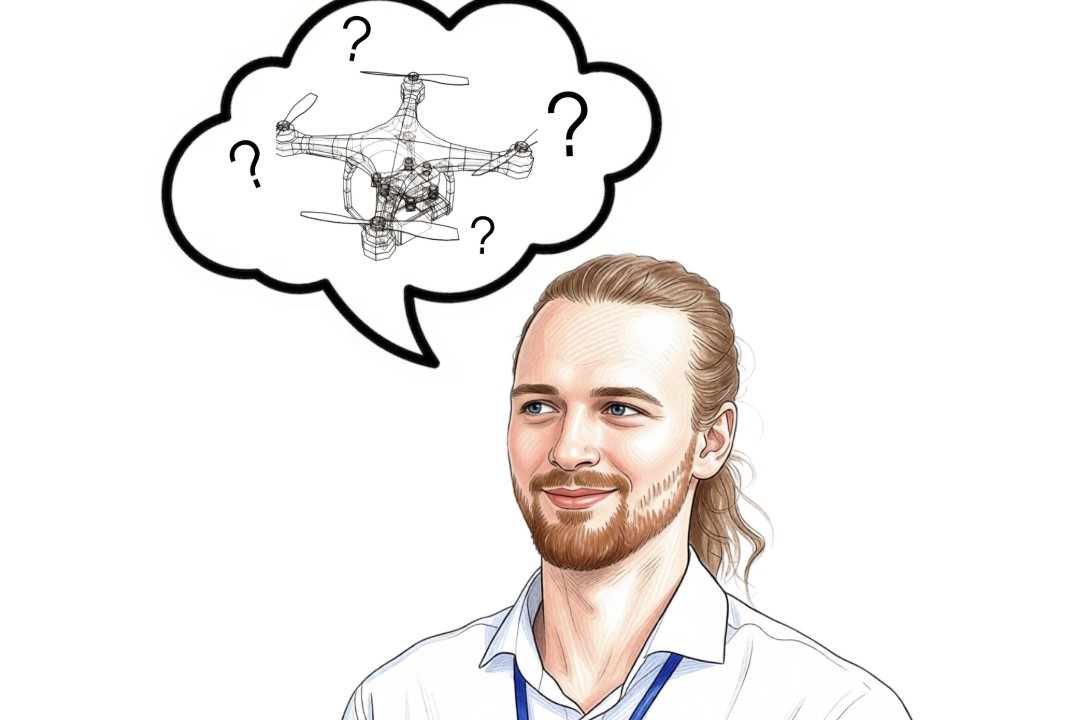 Вебинар «Актуальные вопросы развития беспилотных систем»