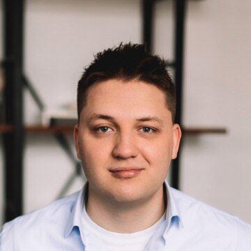 Егор Андреевич Исаев