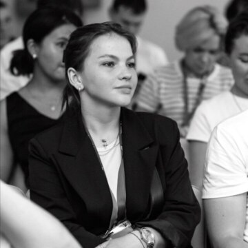 Эмилия Владимировна Рымашевская