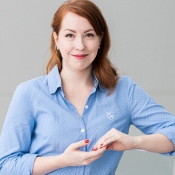 Полина  Крутикова