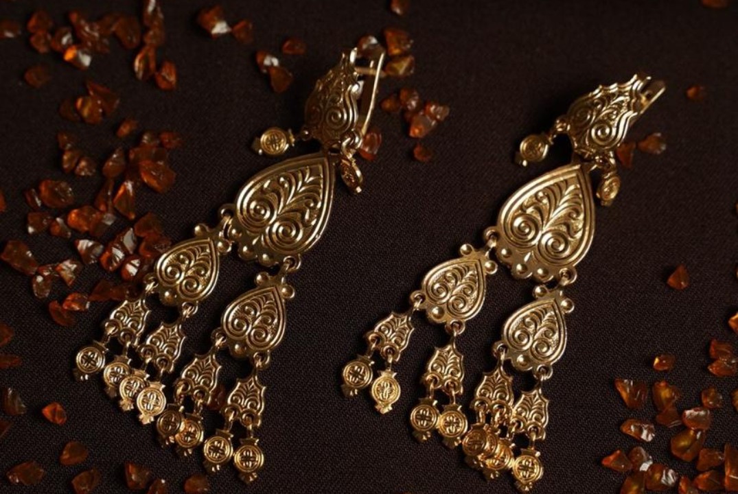 Ювелирный нетворкинг