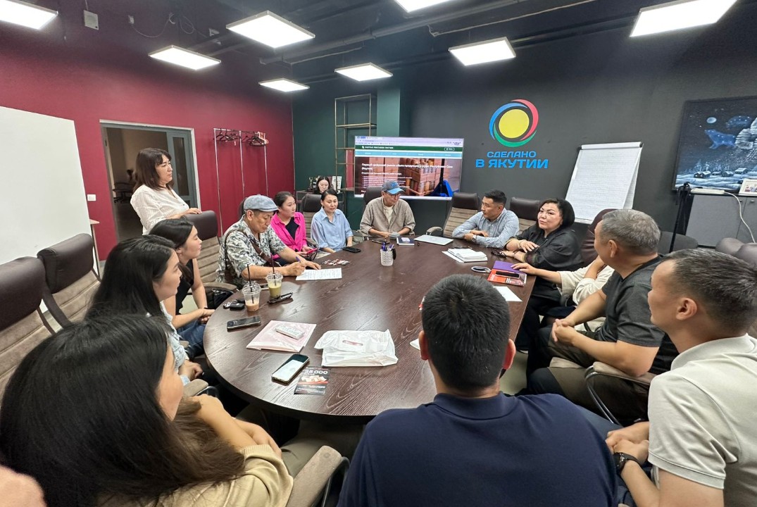 Деловой иммунитет предпринимателя — нетворкинг для своих:...