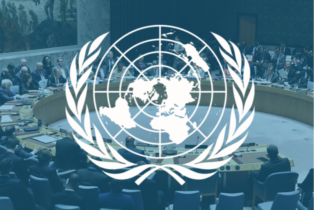 ООН. XI Екатеринбургская международная модель ООН. Комите...