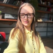 Григорьева Мария