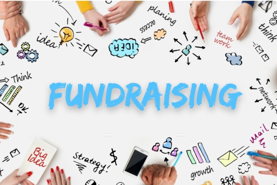 Некоммерческий сектор: фандрайзинг для успешного развития...