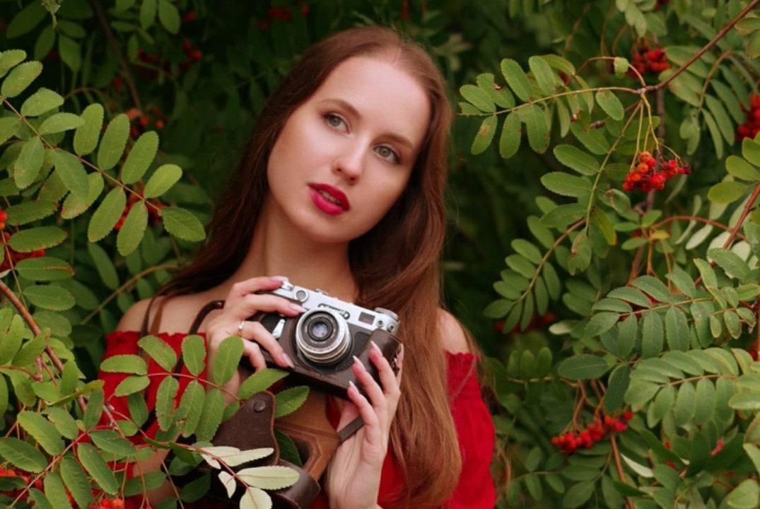 Ключ к эффективному фотоконтенту