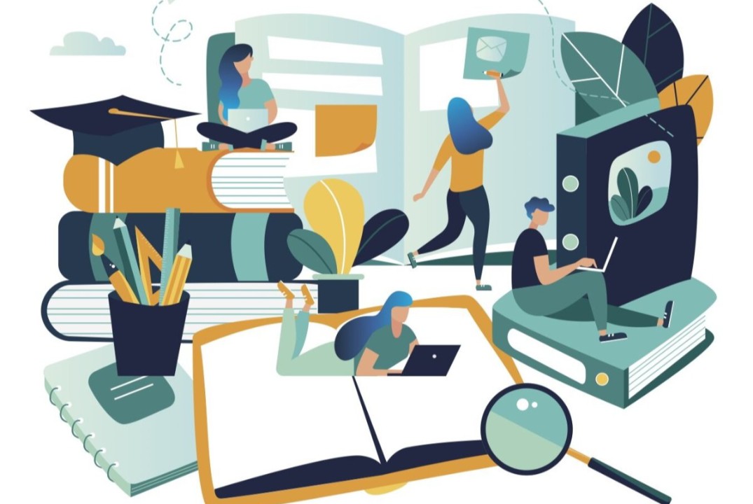 Активности студентов Школы педагогики