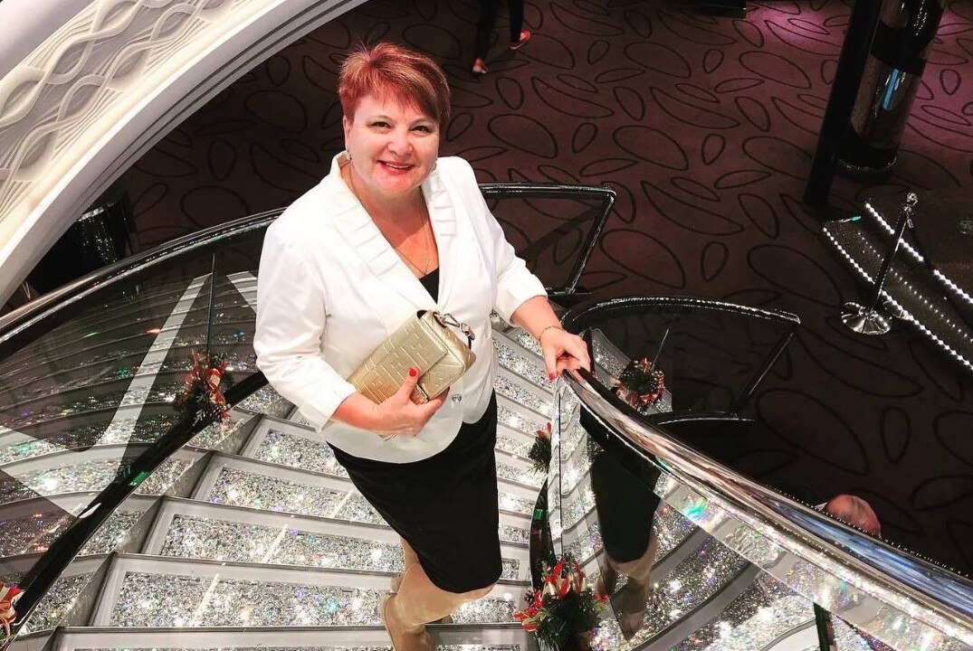 Лекция "Плюсы и минусы круизного отдыха"