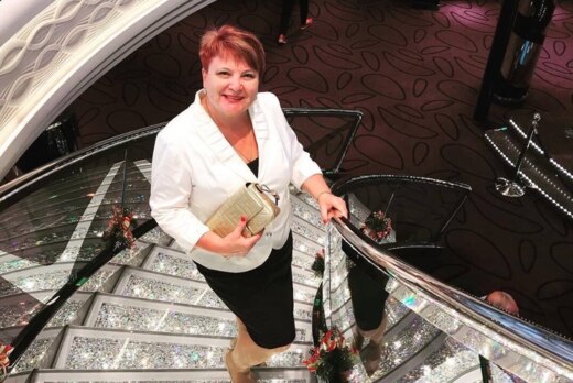 Лекция "Плюсы и минусы круизного отдыха"