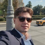 Ганчицкий Вадим Игоревич Ганчицкий Вадим Игоревич