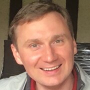 Алексенко Евгений Владимирович