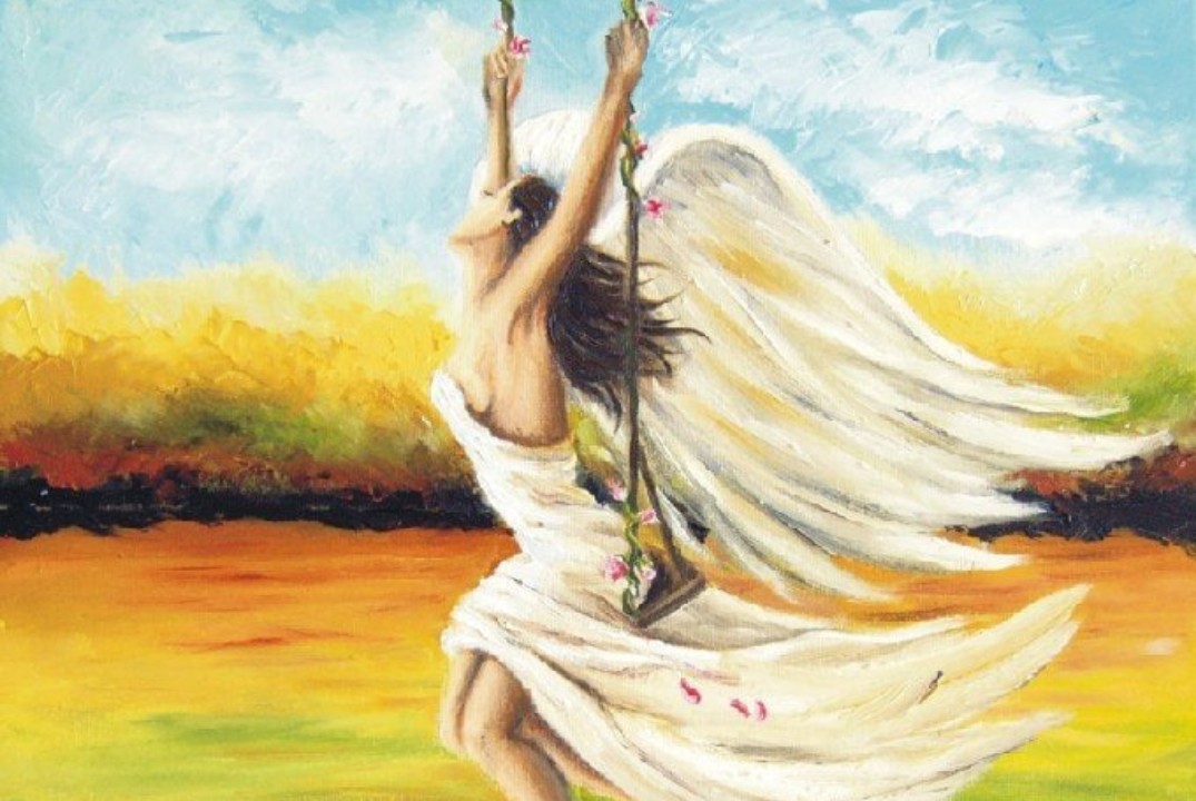 Социальный проект "Счастливая женщина". Принятие исключен...