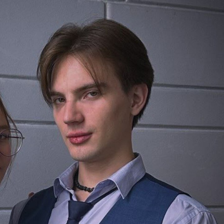 Ткачев Илья Олегович
