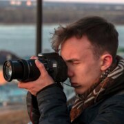 Бауман Арсений Рудольфович