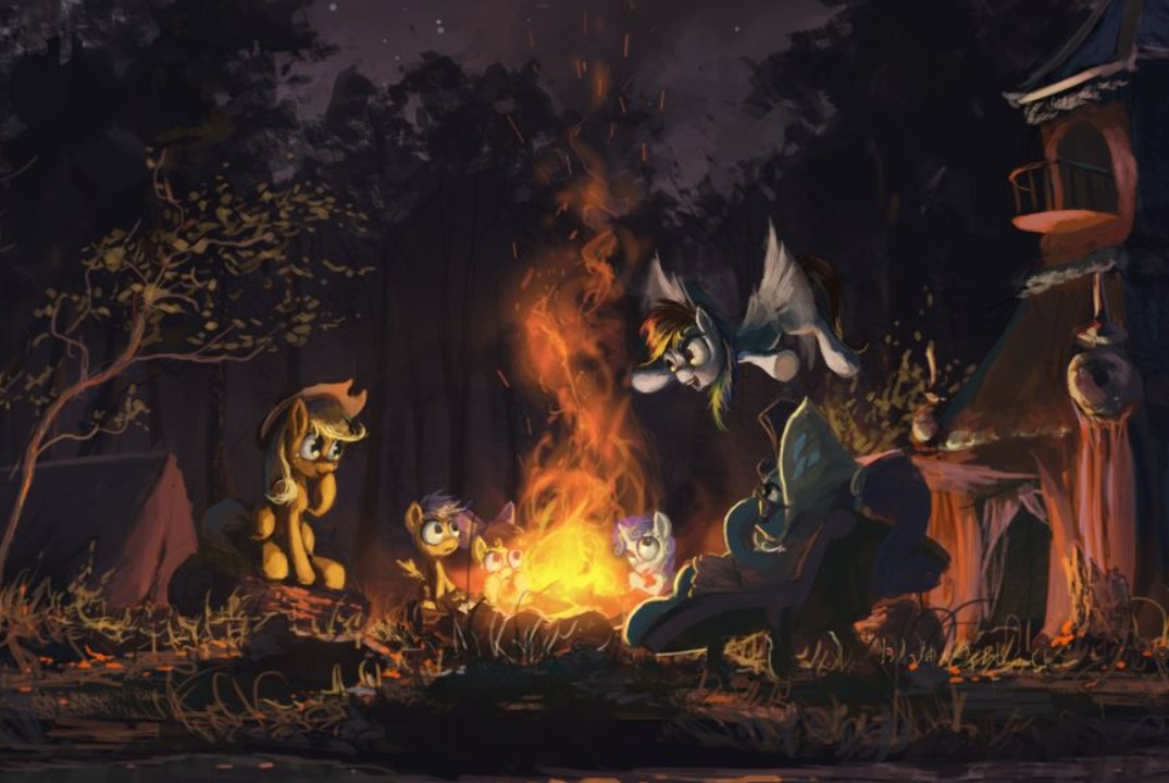 DnD | Фэшгард