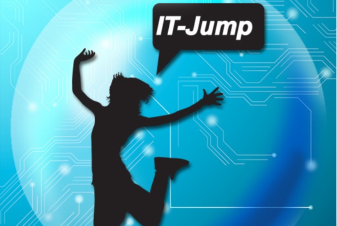 Межрегиональный конкурс защиты проектов в области информационных технологий "It-Jump"