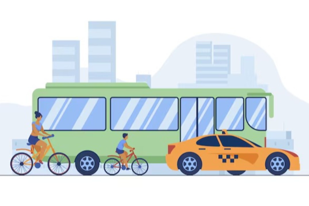 Креативная сессия с Фондом "Транспортные инновации Москвы...