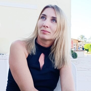 Ирина Сергеевна Ильина