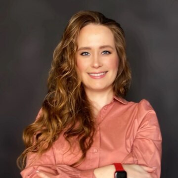 Светлана Владимировна Опалева