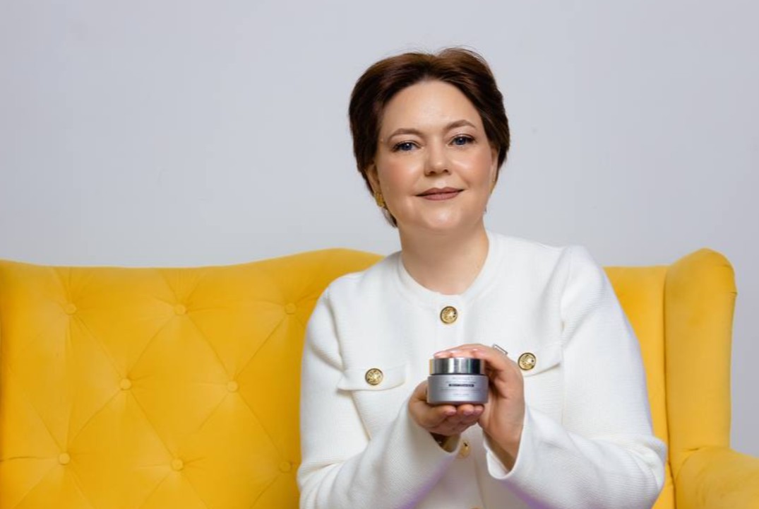 Мастер-класс по уходу за лицом