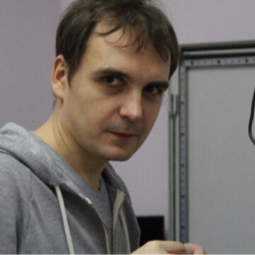 Даниил Николаевич Браташов