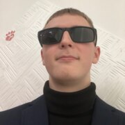 Малышев Павел Александрович