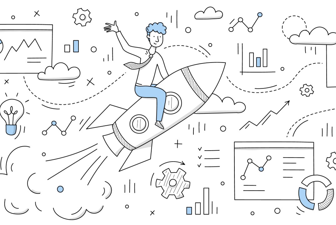 Стартап как диплом: защита ВКР