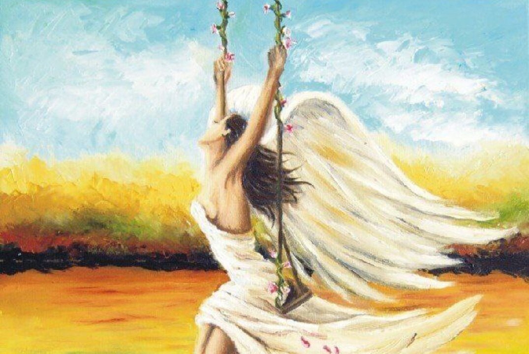 "Театральные практики на чувствования себя и своего тела".