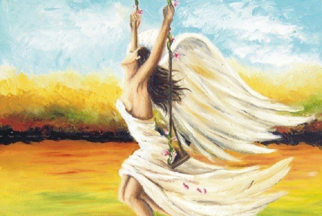 "МАК-терапия опора внутри себя как ресурсное состояние"