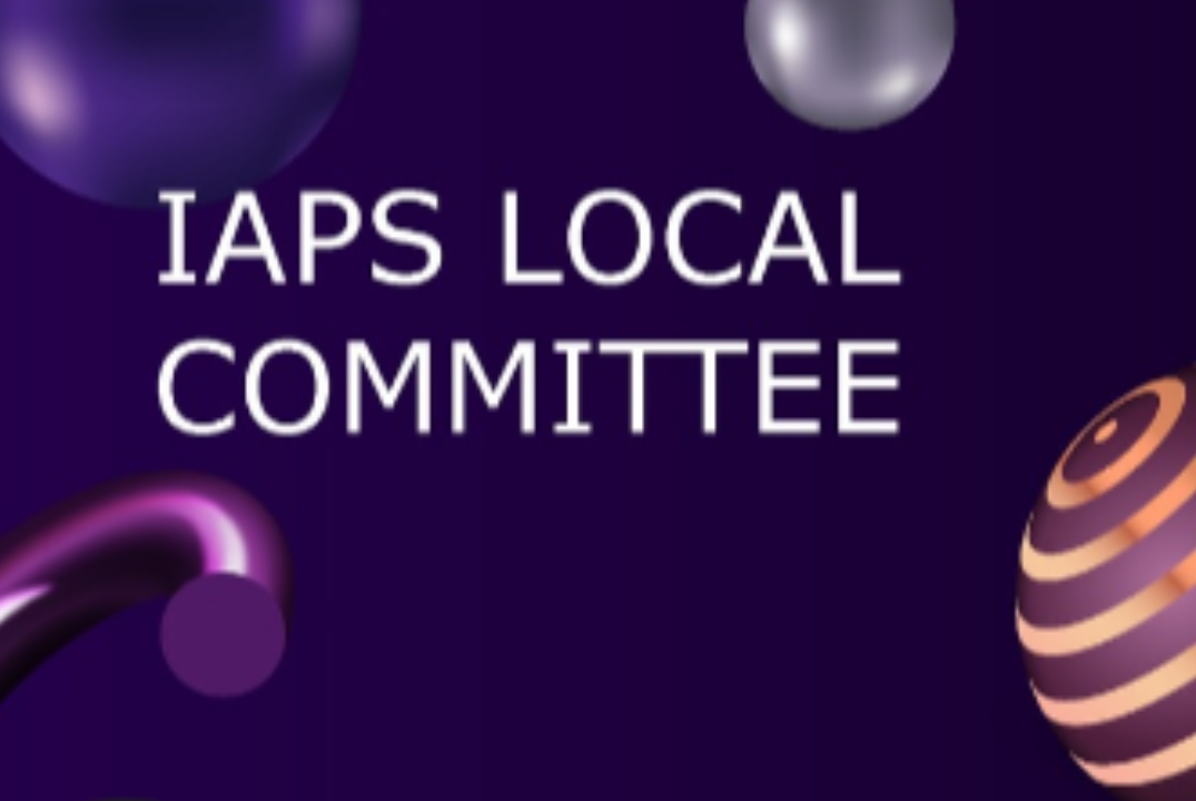 Встреча для обсуждения заявки на грант