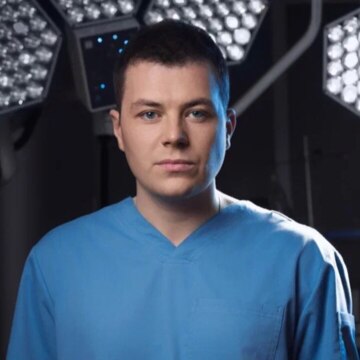 Артем Юрьевич Вотяков