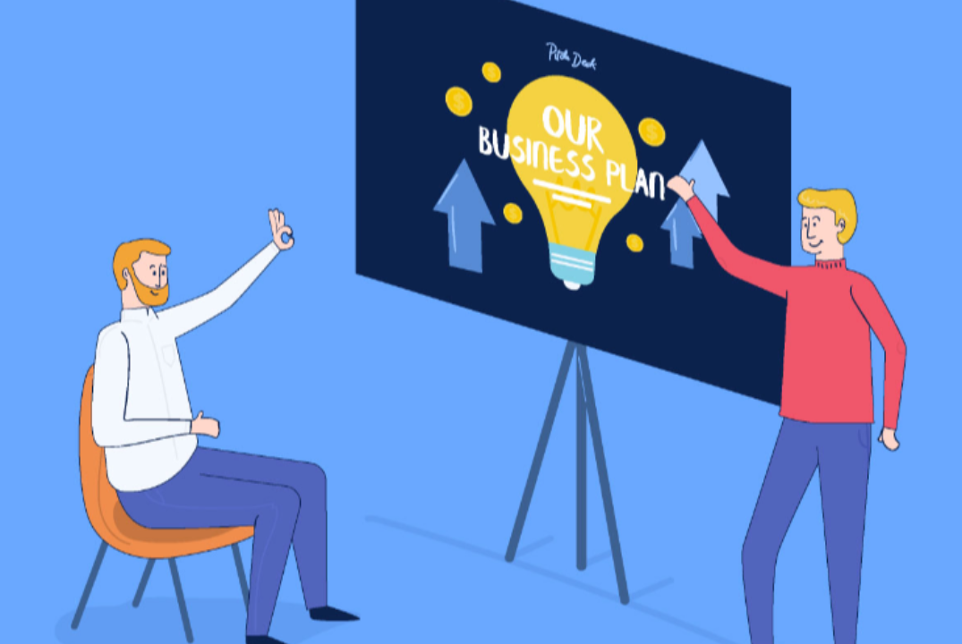 Командообразование, проработка тем технологических проектов. Презентация стартапа - презентация предпринимателя.#ПТК