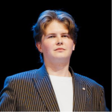 Юрий Павлович Маясин