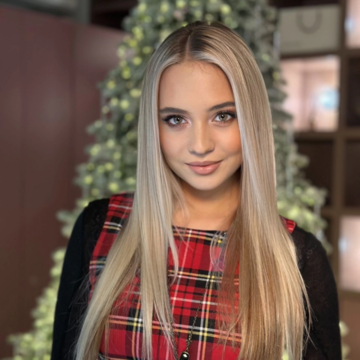 Резникова Алина Витальевна Резникова Алина Витальевна