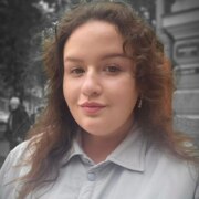 Позняк Екатерина Орестовна Позняк Екатерина Орестовна