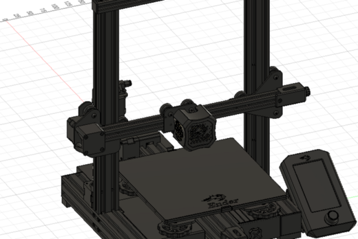 Курс «ФабПРО» XVI. От САПР до 3D-принтера. Занятие 3