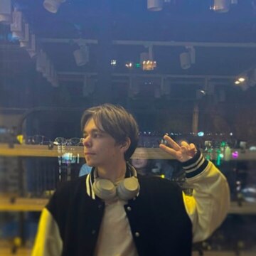 Алексей Игоревич Григорьев