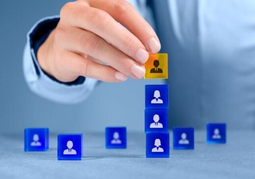 Совещание по вопросам развития кадрового потенциала под п...