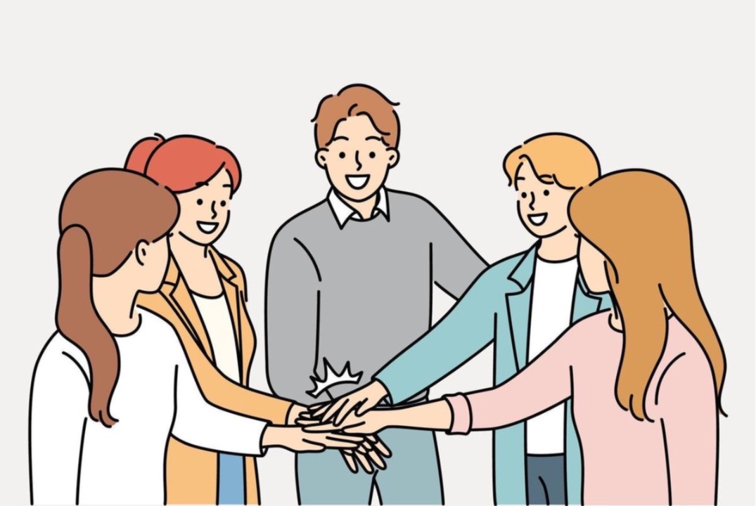 Тренинг по тимбилдингу в коллективах