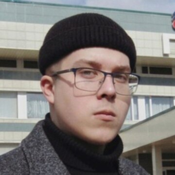 Никита Андреевич Смирнов