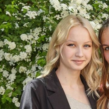 Беспалова Яна Сергеевна