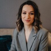 Алефанова Ирина Александровна