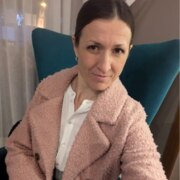 Минькова Анна Михайловна