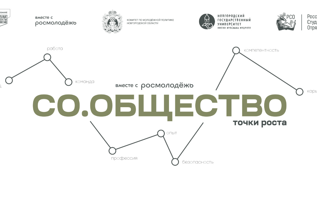 Региональный карьерный форум "СО. Общество"