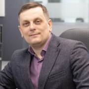 Клевакин Владимир Викторович