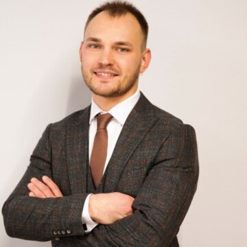 Роман Станиславович Котов